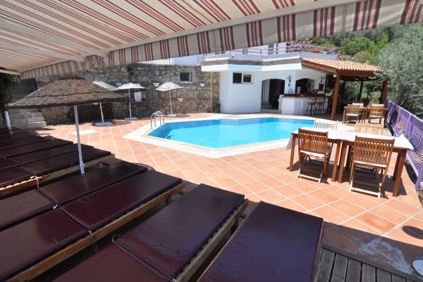 Lavanta Hotel Trunc (Turunç)